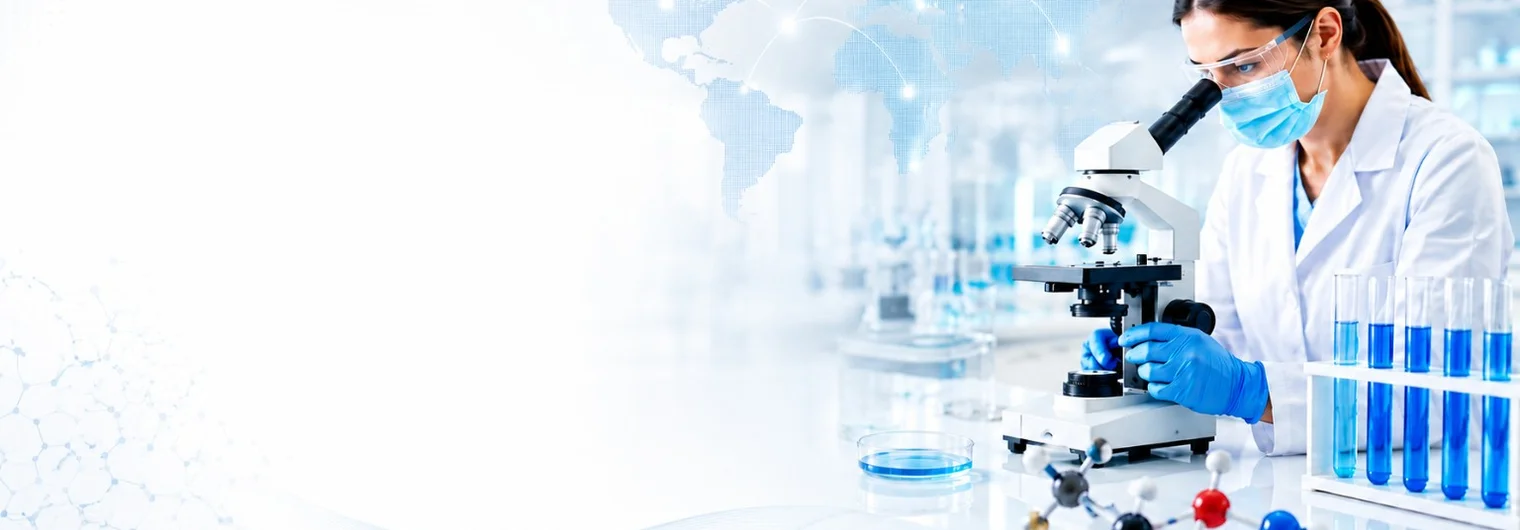 Medicine Production